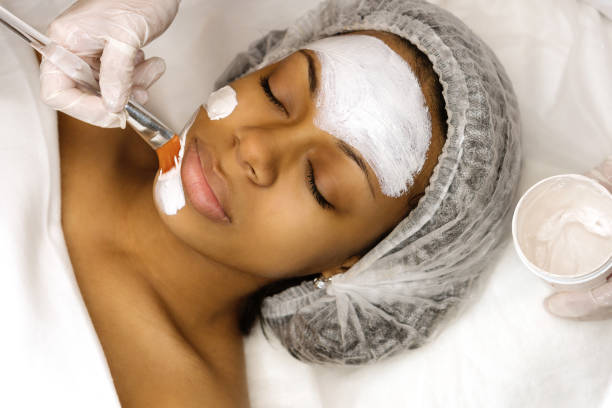 deep facial in vienna va